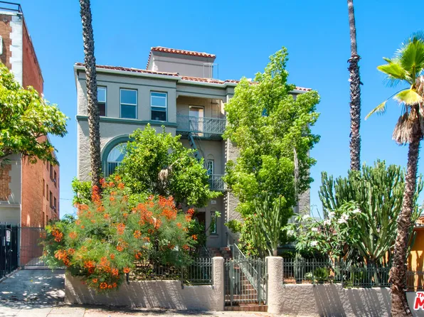 251 N Kenmore Ave, Los Angeles, CA 90004