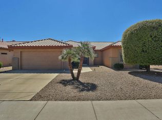 15129 W Double Tree Way, Surprise, AZ 85374