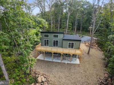 4769 Blue Mountain Rd, Linden, VA, 22642