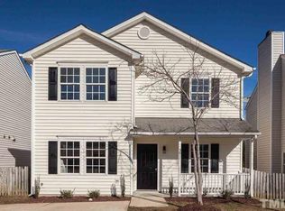 3611 Sana Ct, Durham, NC 27713