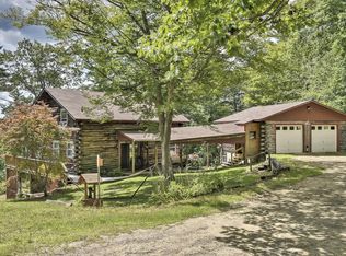 23 Hubbard Rd, Sullivan, NH 03445