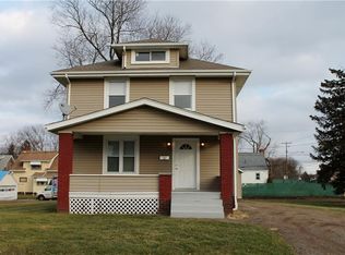 1248 Brooklyn Ave SW, Canton, OH 44710
