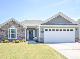 5091 Nokesville Cir, Aiken, SC 29808