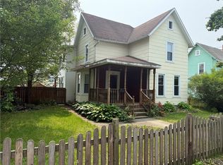 609 Chester St, Elmira, NY