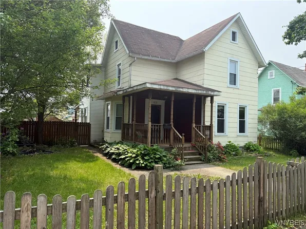609 Chester St, Elmira, NY 14904