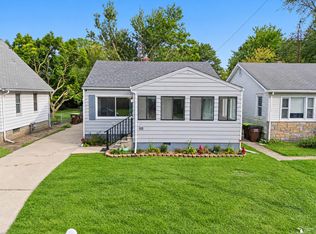 918 Harbor Ave, Monroe, MI 48162
