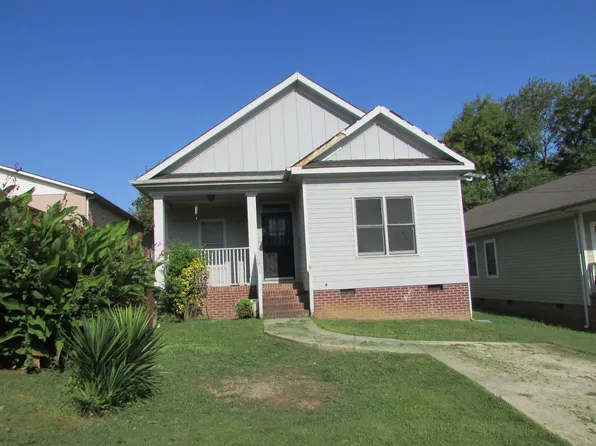 2619 Carr St, Chattanooga, TN 37408