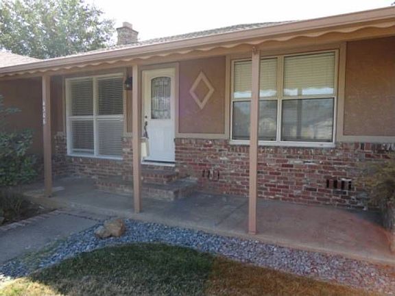 Darling Porch