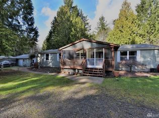 56 E Omega Pl, Belfair, WA 98528