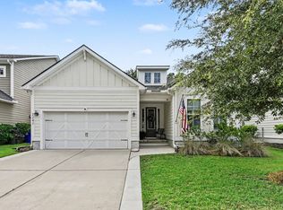 2247 Spring Hope Dr, Mount Pleasant, SC 29466