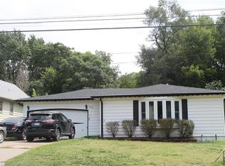 3339 N 61st St, Kansas City, KS 66104