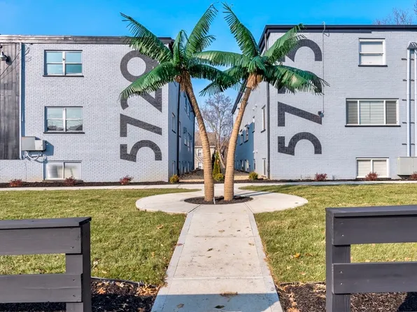 5733 Montgomery Rd #3, Cincinnati, OH 45212