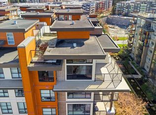 5983 Gray Ave PENTHOUSE 12, Greater Vancouver, BC