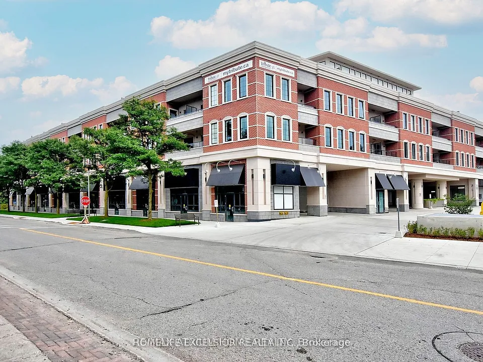 20 Fred Varley Dr #Penthouse 9