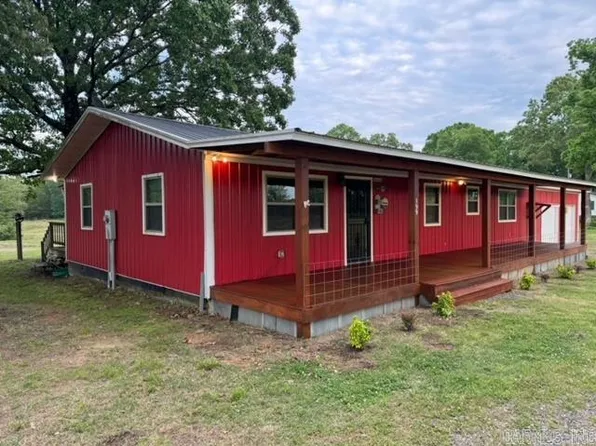 199 Morgan Rd, Rose Bud, AR 72137