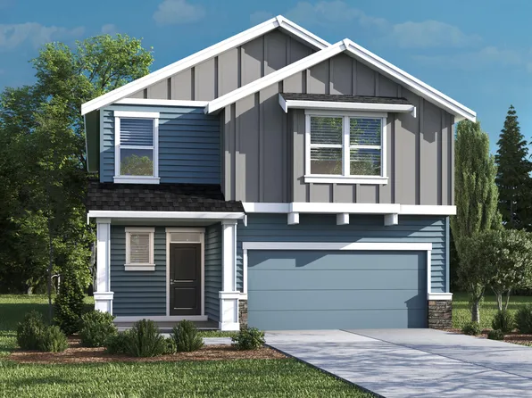 21764 SE Stromboli Ln, Bend, OR 97702