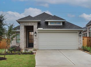 27126 Butterfly Mint Ln, Hockley, TX 77447