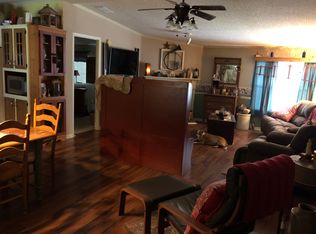 2405 Cool Springs Rd, Carthage, NC 28327