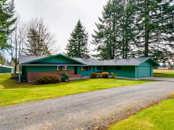 21915 NE 189th St, Brush Prairie, WA 98606