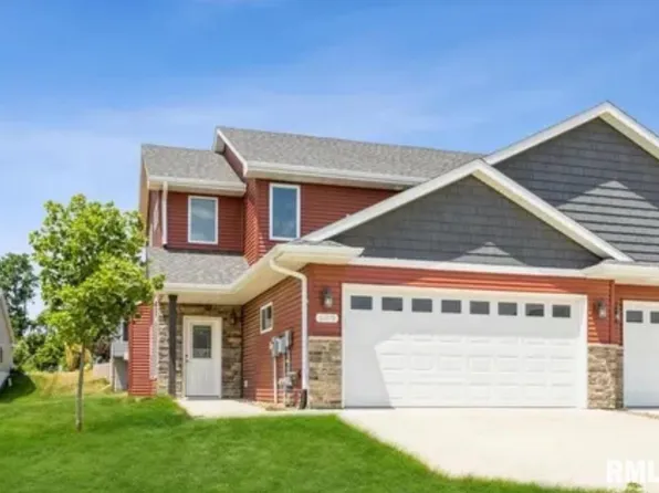 609 Dakota Ave, Tiffin, IA 52340