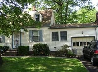 400 Bergen St, Union, NJ 07083