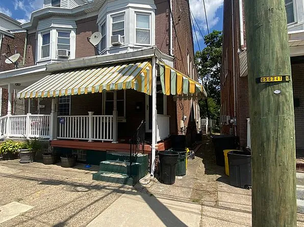 112 E Ingham Ave, Trenton, NJ 08618