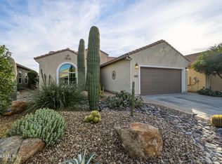 6543 W Rushmore Way, Florence, AZ 85132