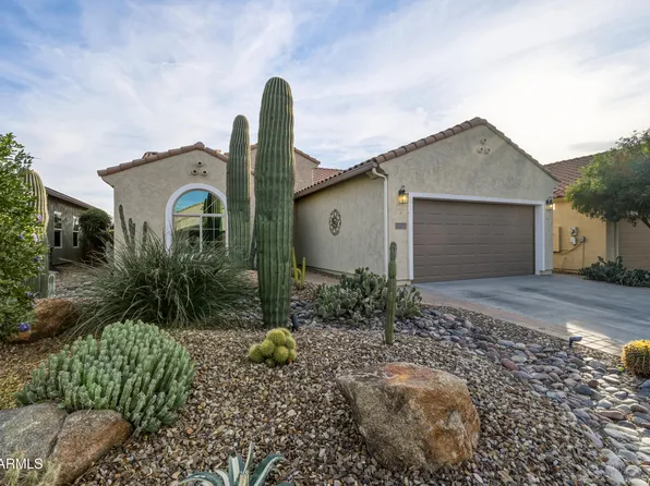 6543 W RUSHMORE Way, Florence, AZ 85132