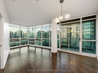 231 Fort York Blvd #1222, Toronto, ON M5V 1B2