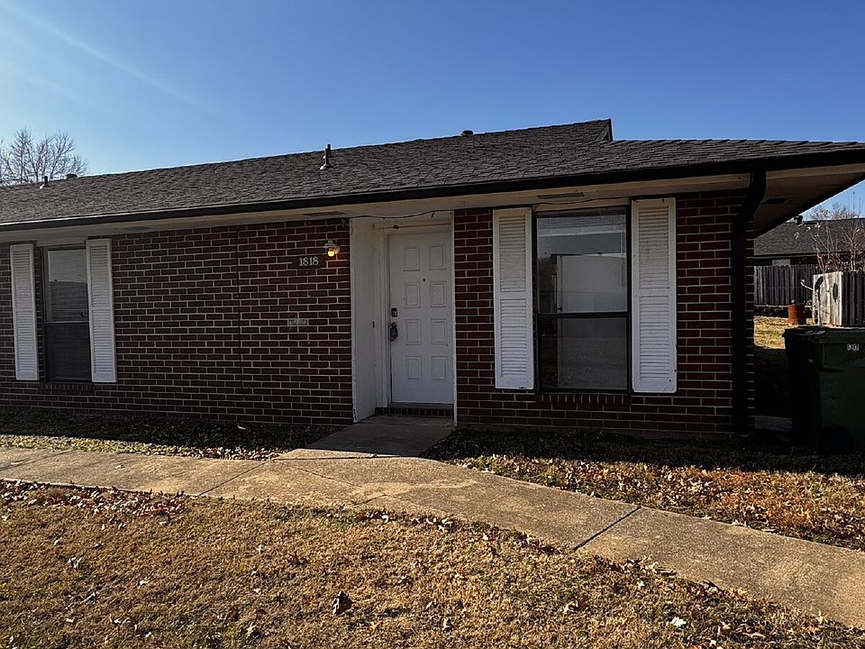 1st image of 1818 S 13th Pl