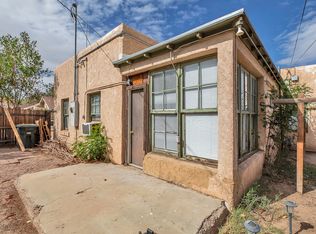 861 W 1st St, Yuma, AZ 85364