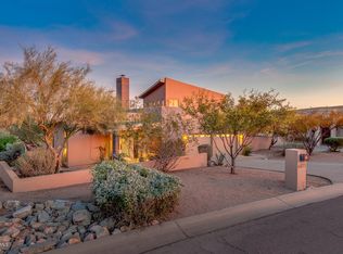 6873 S Hohokam Pl, Gold Canyon, AZ 85118