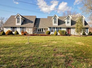 2501 Idylewild Dr, Shepherdsville, KY