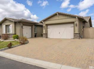 10095 Fritz Ln, Reno, NV 89521
