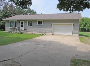 10434 Stevens Rd, Brant, MI 48614