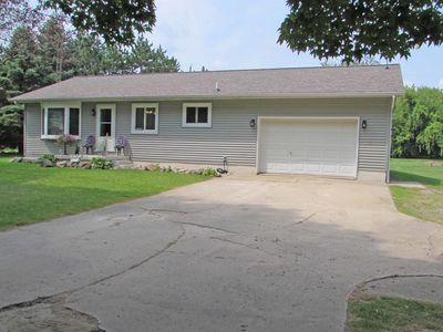 10434 Stevens Rd, Brant, MI, 48614