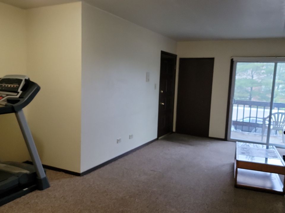 Living Room from east