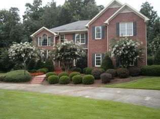 212 Fairforest Dr, Rutherfordton, NC 28139