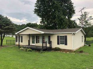 10671 Williams Rd, Williams, IN 47470