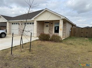 5005 Rose Garden Loop, Killeen, TX 76542