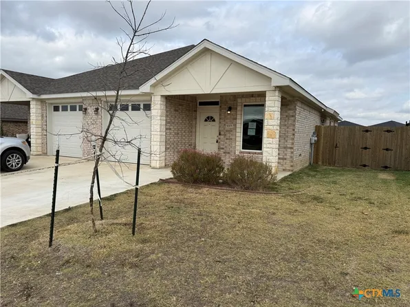 5005 Rose Garden Loop, Killeen, TX 76542