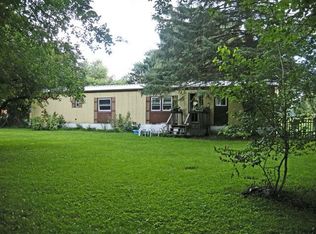 275 Dashnaw Rd, Peru, NY 12972