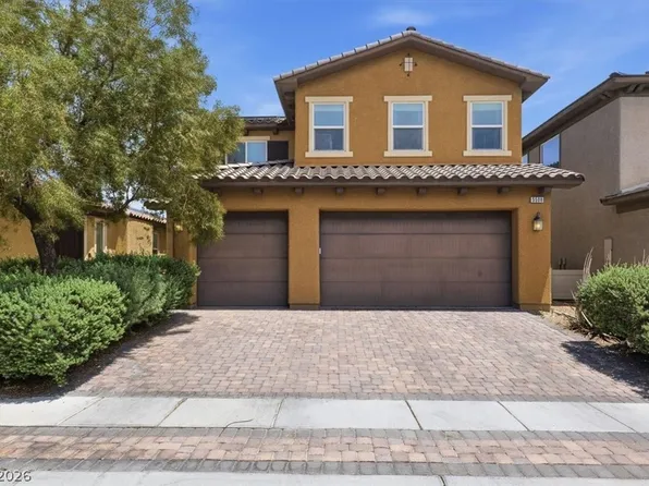 5508 Talmo St, North Las Vegas, NV 89081