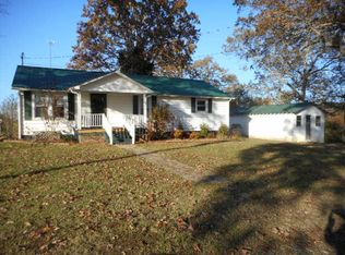 131 McClellan Rd, Madisonville, TN 37354