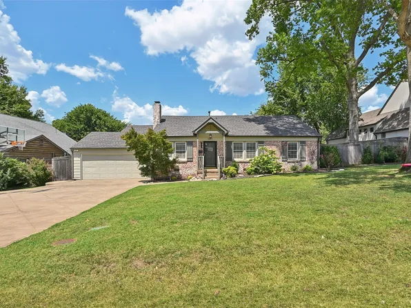 1517 E 38th St, Tulsa, OK 74105