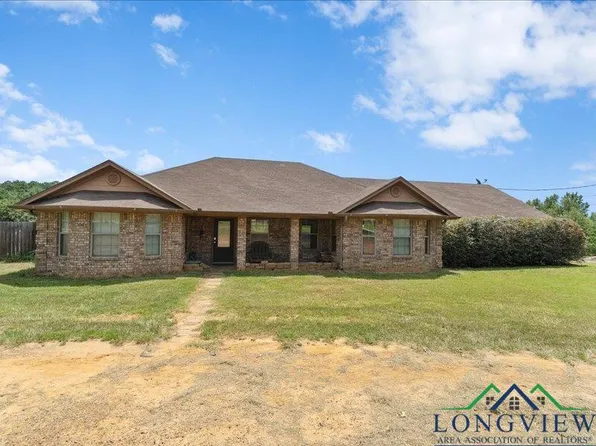 280 County Road 2865, Hughes Springs, TX 75656