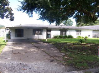 166 S Van Ave, Houma, LA 70363