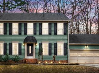 1202 Hickory Trace Dr, Greensboro, NC 27407