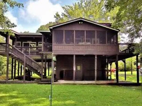 587 Gander Way, Talcott, WV 24981