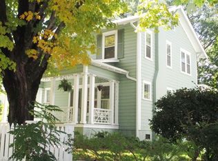 605 N Mendenhall St, Greensboro, NC 27401
